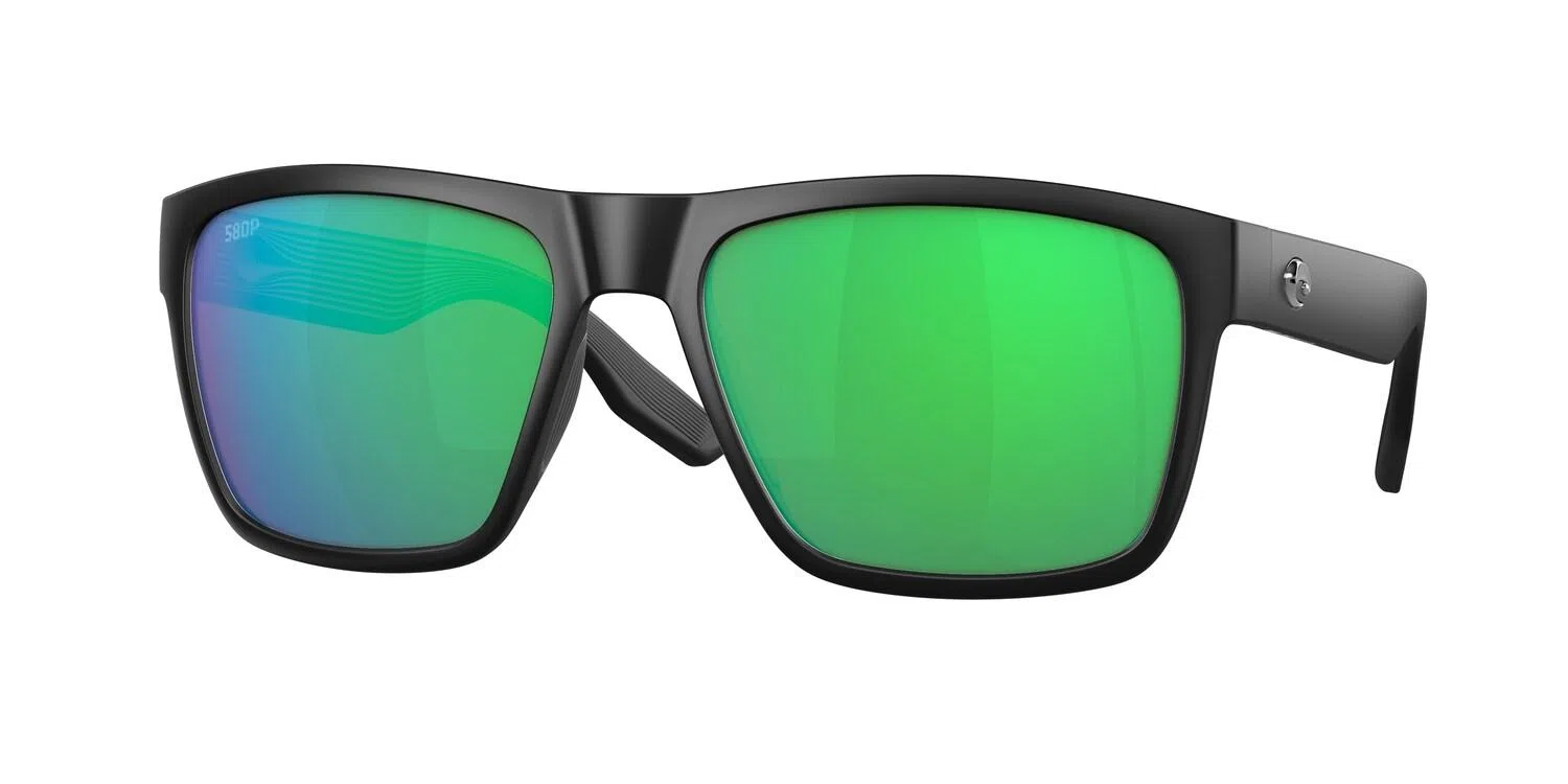 Costa Del Mar Paunch Xl 9050 Sunglasses - view 11